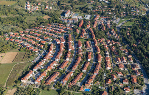 občinski projekti