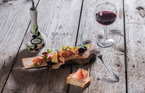Gastronomija