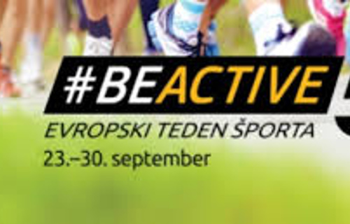 BeActive