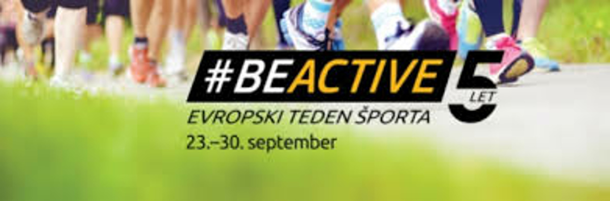 BeActive