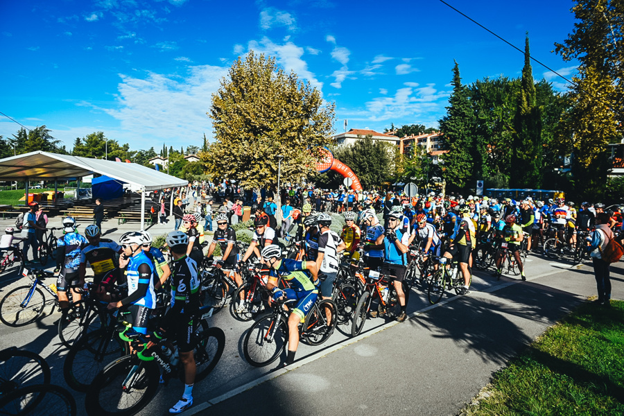 Istrski kolesarski maraton