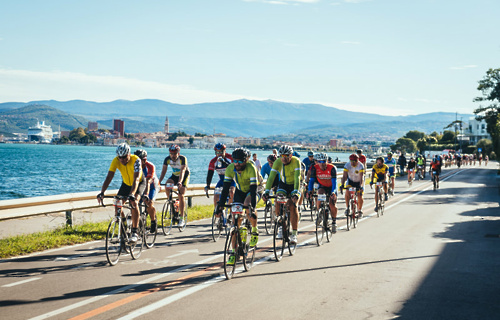 Istrski kolesarski maraton