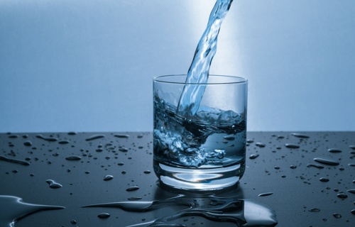Varčevanje z vodo