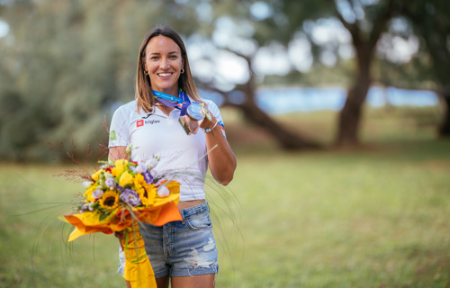 Anja Osterman 7 (Foto: Jakob Bužan)