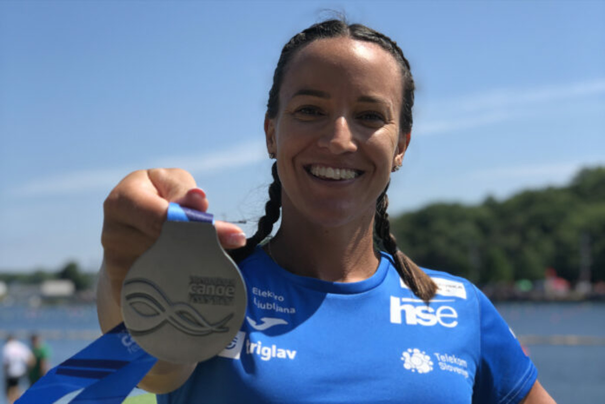 Anja Osterman