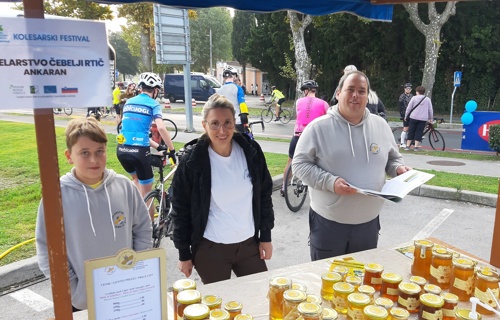 lasisreoživimopodeželjeistrskikolesarskimaraton