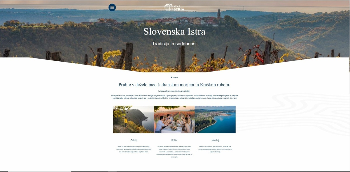 loveistria