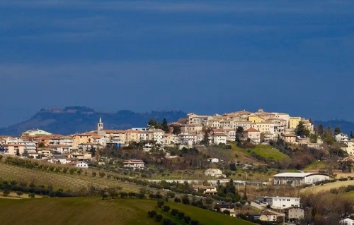 Comune di Ancarano
