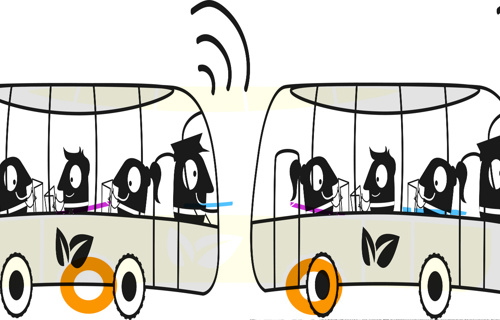 ETM BUS