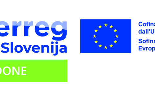 Interreg logo