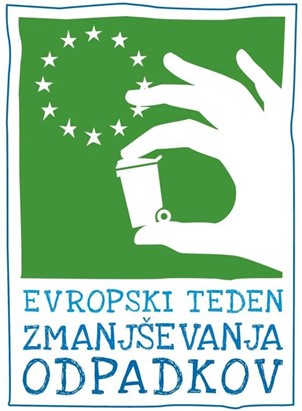 Evropski teden zmanjševanja odpadkov