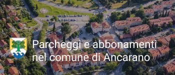 Parcheggi e abbonamenti nel comune di Ancarano 