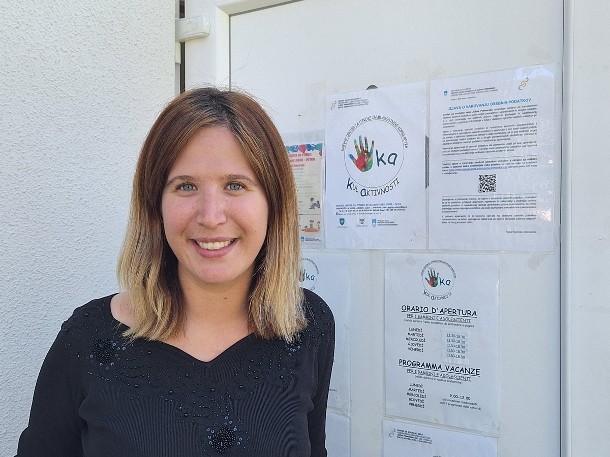 Petka Anja Maraž