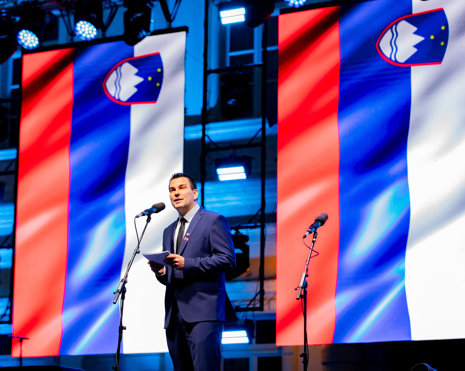 Državna proslava Piran 2024 04