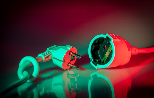 Izpad elektrike pexels