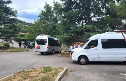 Šolski avtobus 1