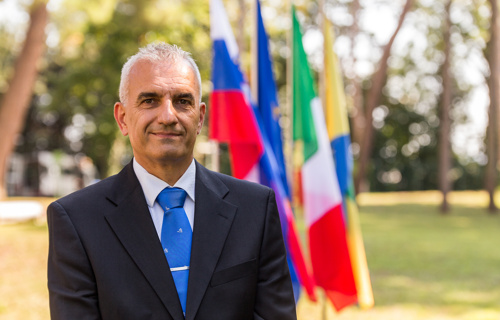 Gregor Strmcnik
