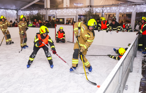 Hokejski turnir 2024 05