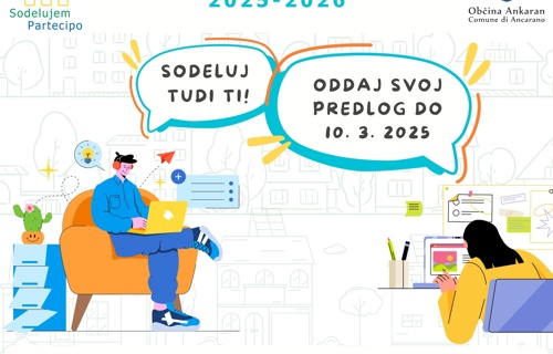 Participativni proračun poziv slo