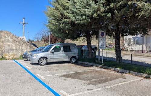 Srebrničeva kratkotrajno