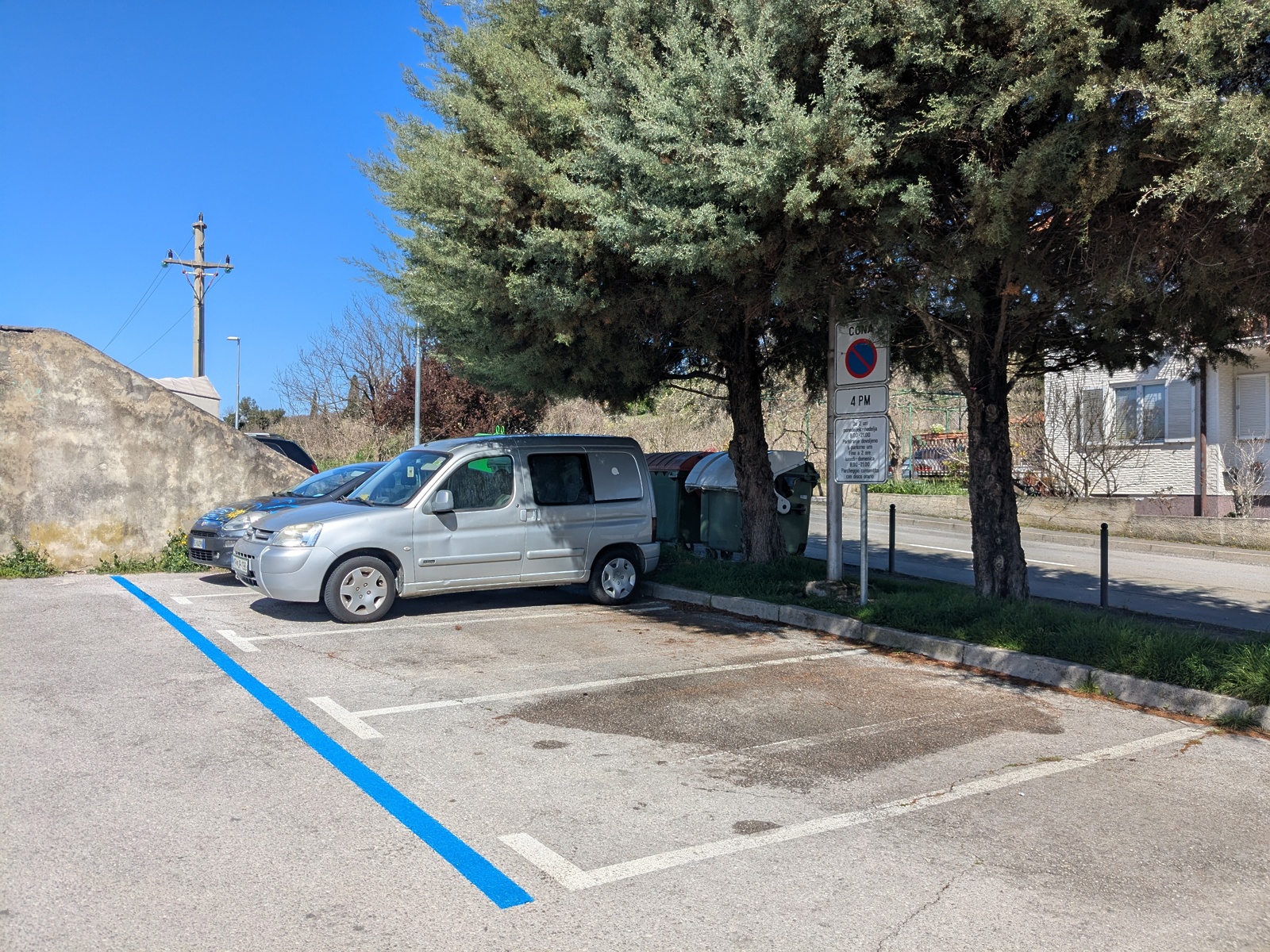 Srebrničeva kratkotrajno