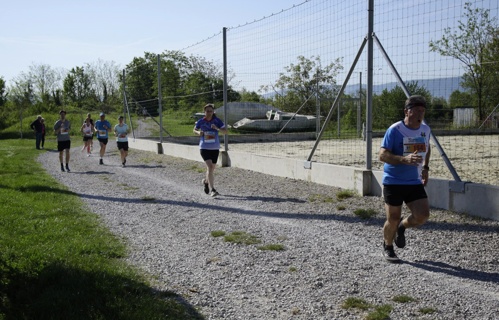 Istrski maraton 2024 Ankaran
