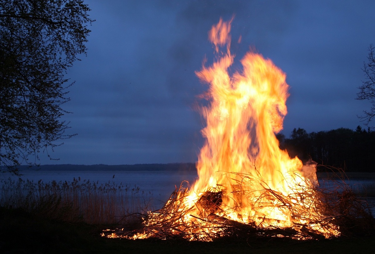 Kres simbolična pixabay