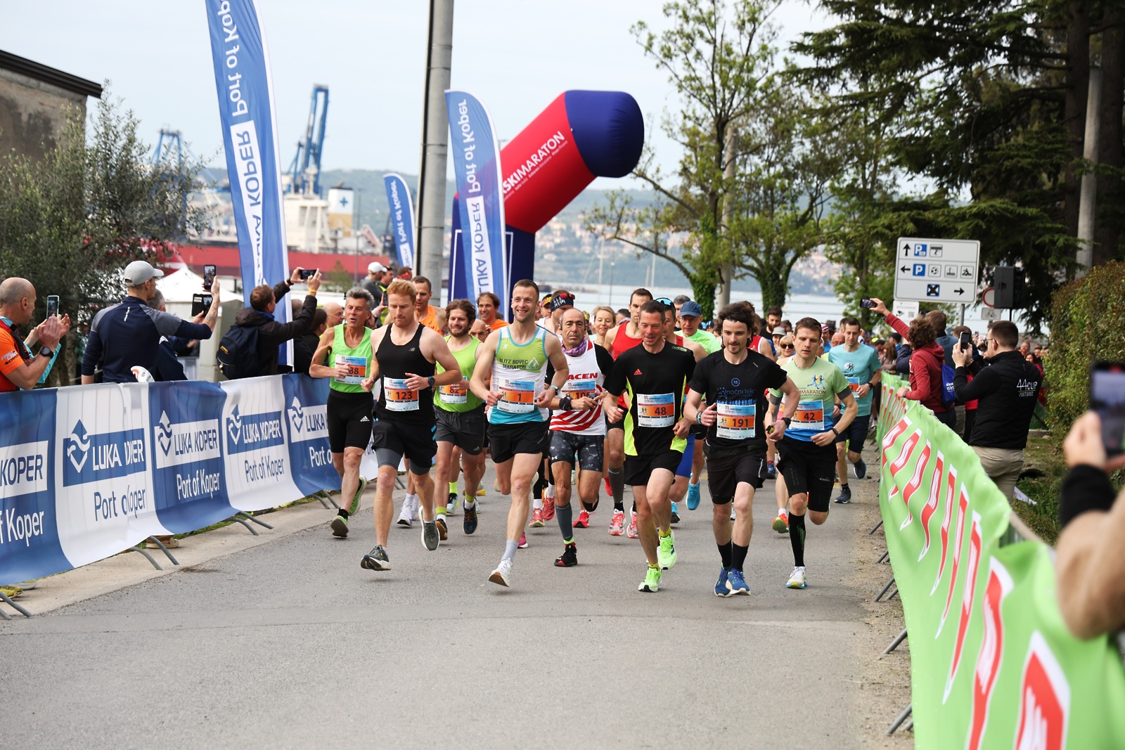 Istrski maraton 2025 02