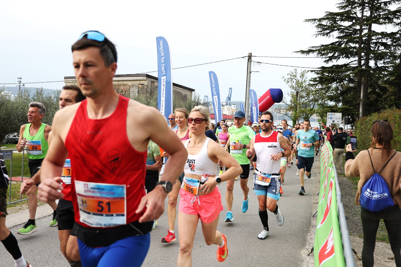 Istrski maraton 2025 03