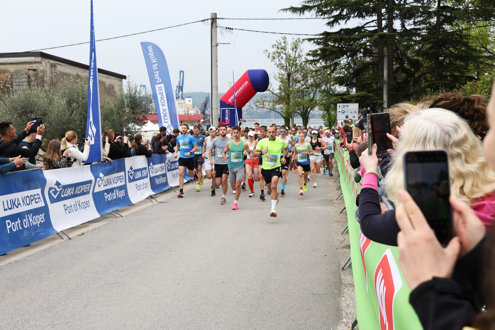 Istrski maraton 2025 06