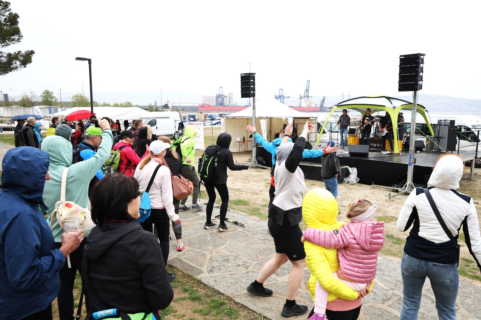 Istrski maraton 2025 13