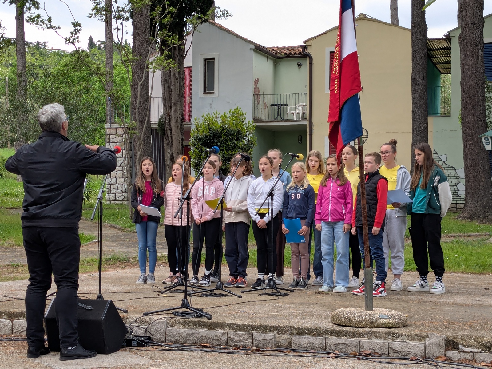 Proslava OF 2025 09