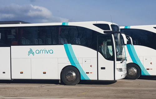 arriva
