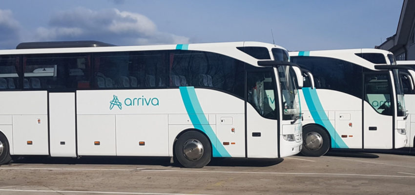 arriva