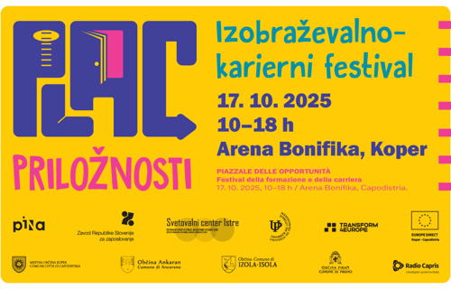 Plac priložnosti