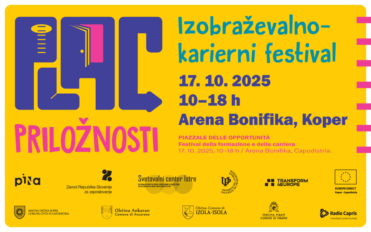 Plac priložnosti