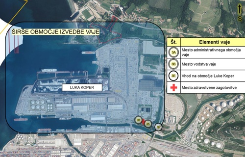 Vojaška vaja Protiudarec 25