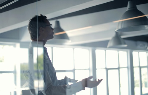 Predstavitev simbolična fotografija pexels