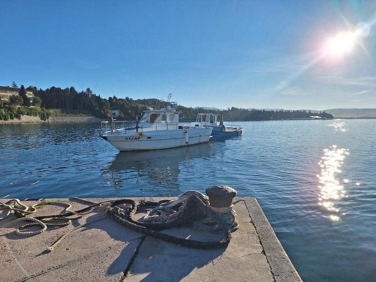 Stara plovila Valdoltra Noemi 2