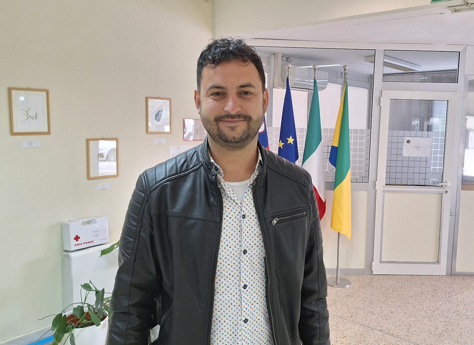 Odpiranje ponudb gostinstvo DVA 2025 Matej Kralj Lartema