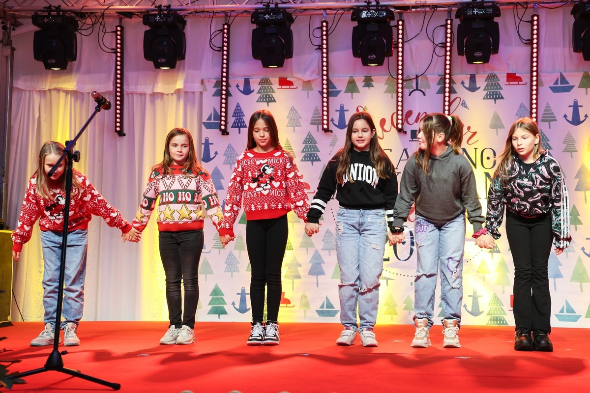 DVA 2025 napoved OŠV se predstavi