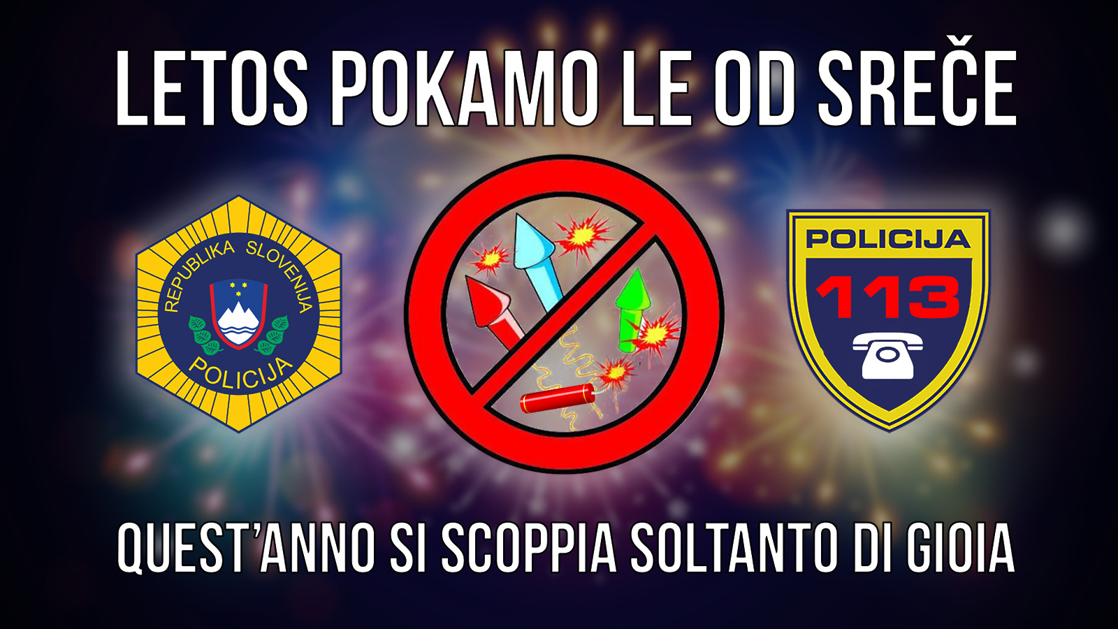 petarde grafika policija 2