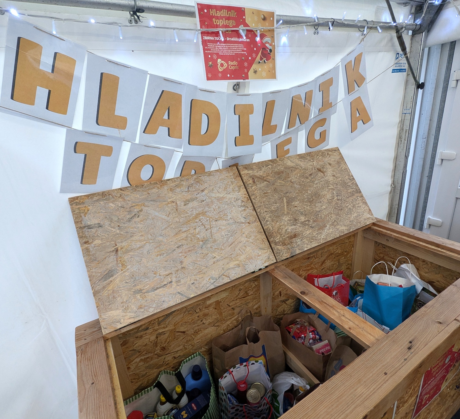 Hladilnik toplega srca 2025 4