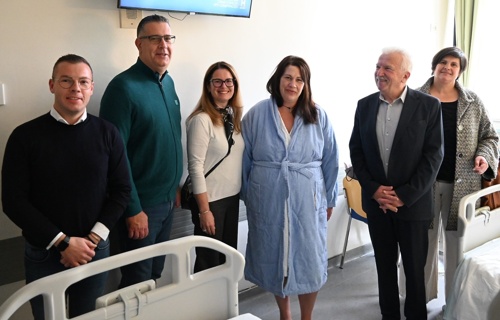 Novorojenčki 2026 2