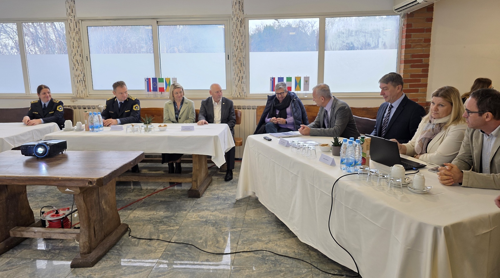 Obisk vlade Ankaran NMZ 15.1.2026 2